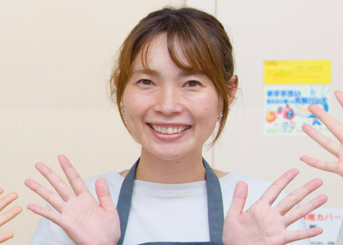 自分のプロフィール