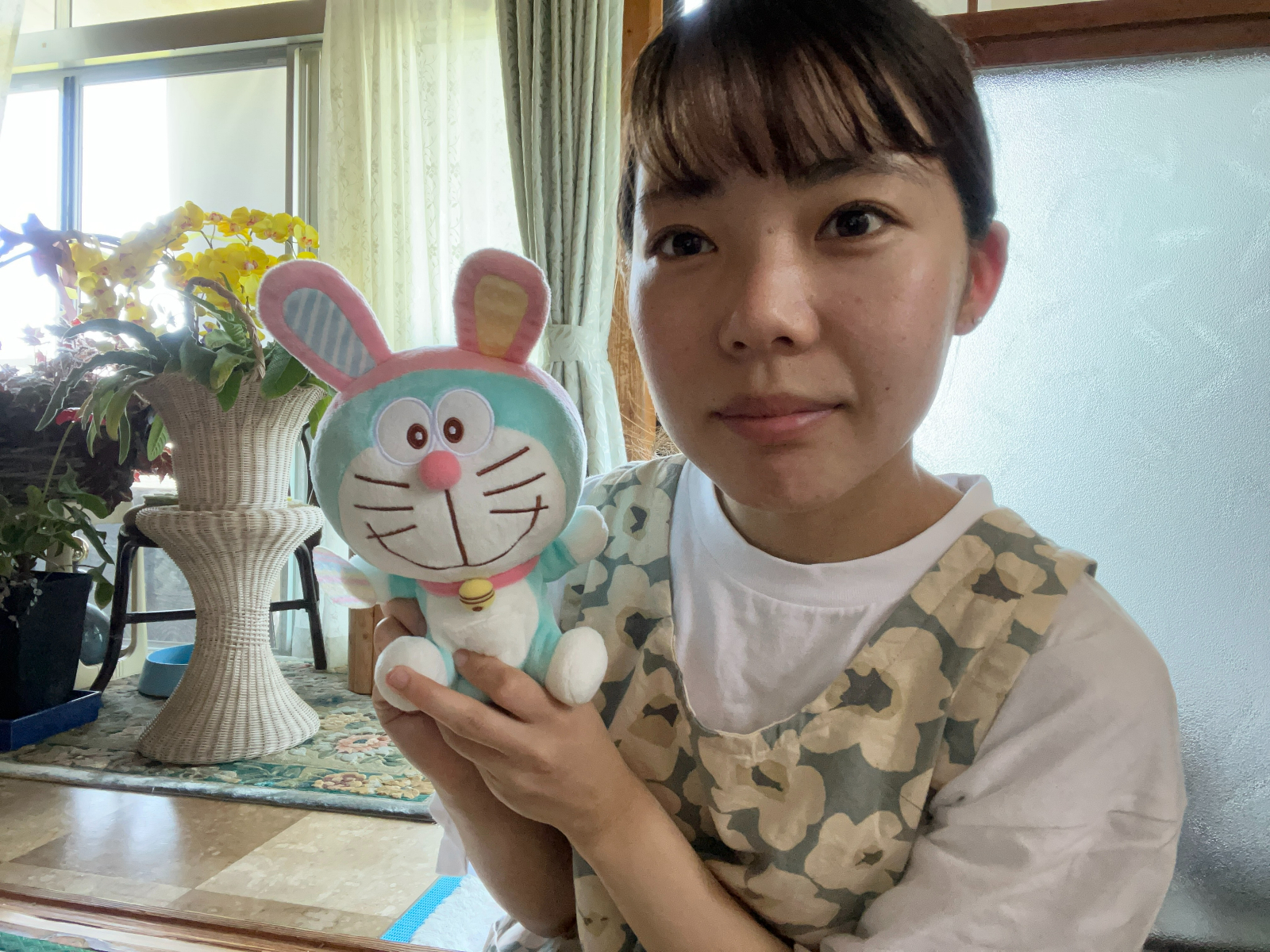 自分のプロフィール
