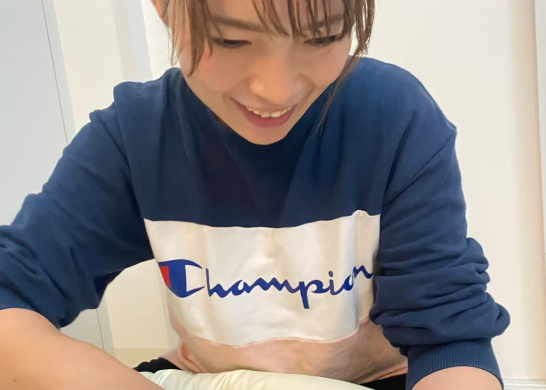 自分のプロフィール