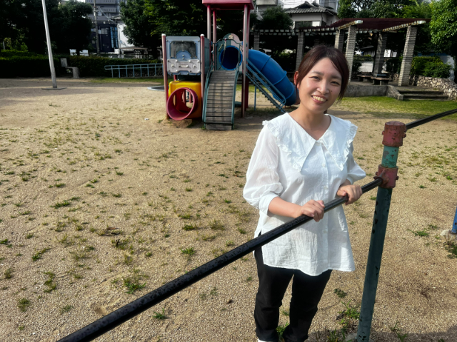 自分のプロフィール
