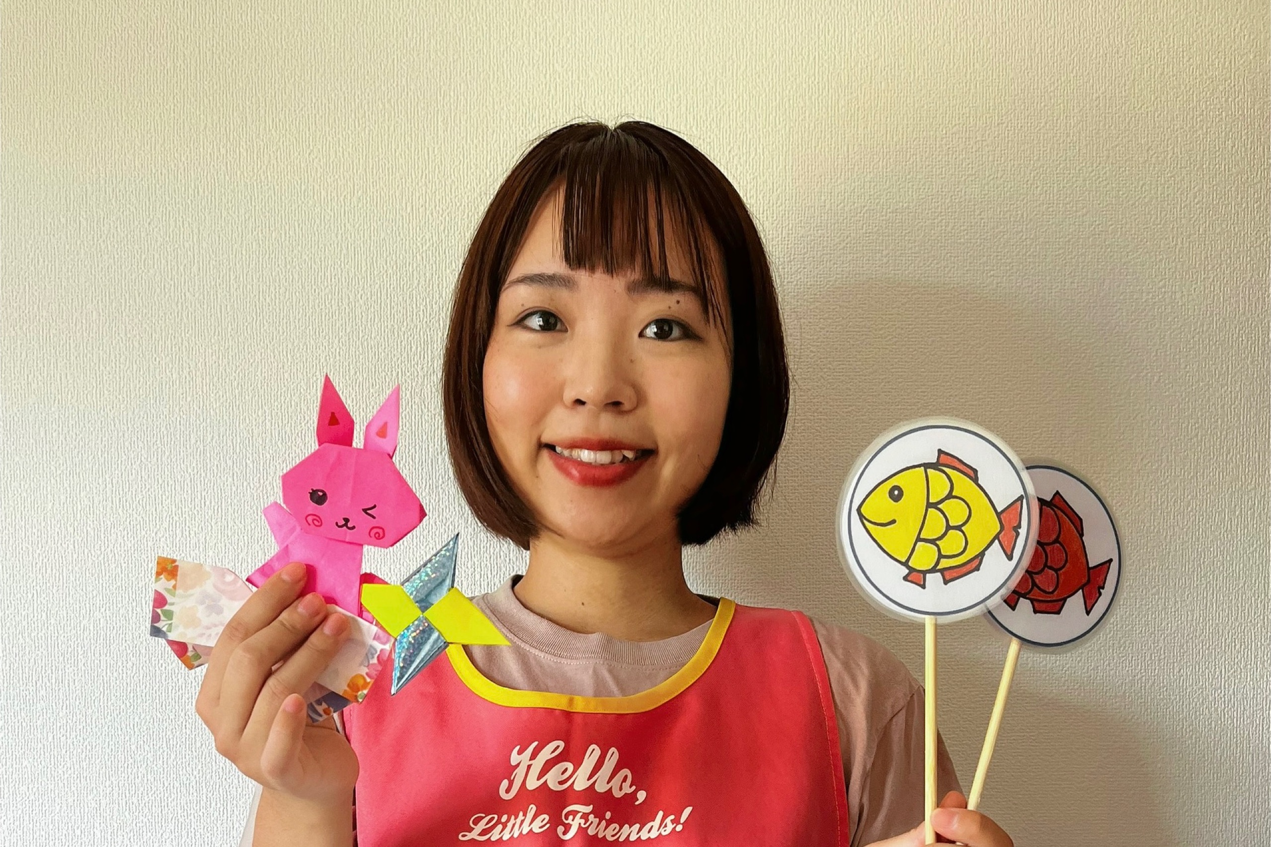 自分のプロフィール