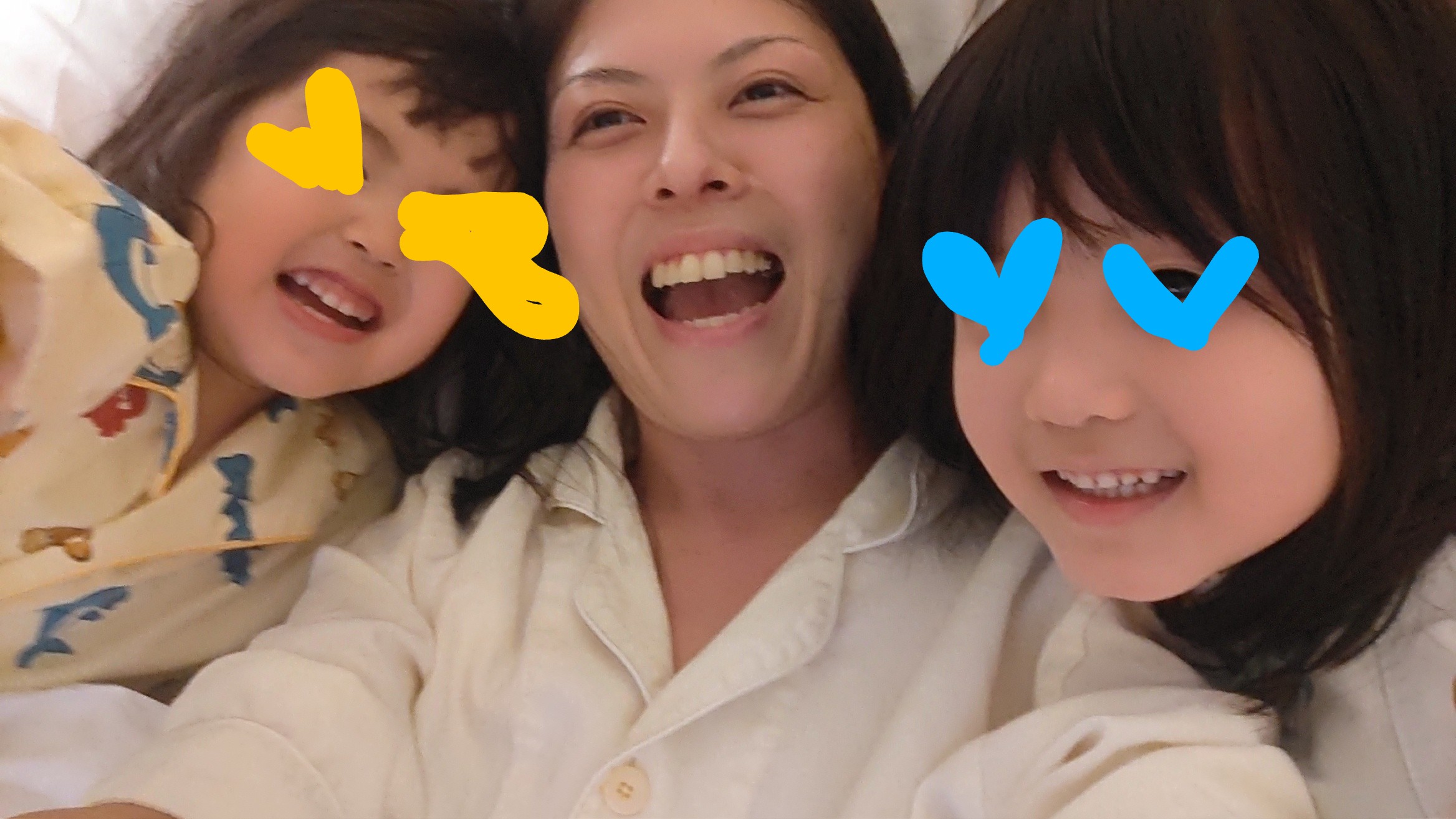 自分のプロフィール