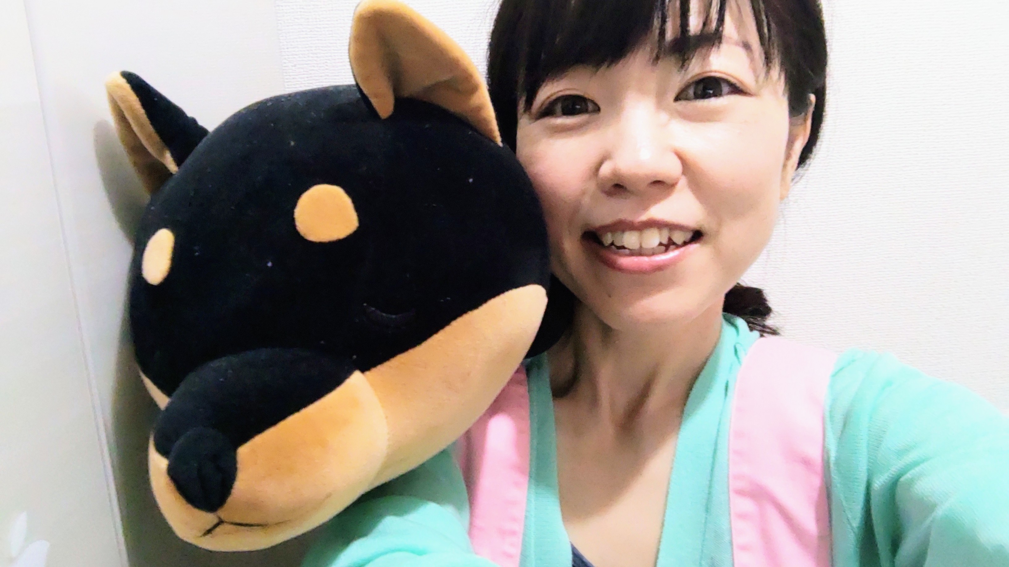自分のプロフィール