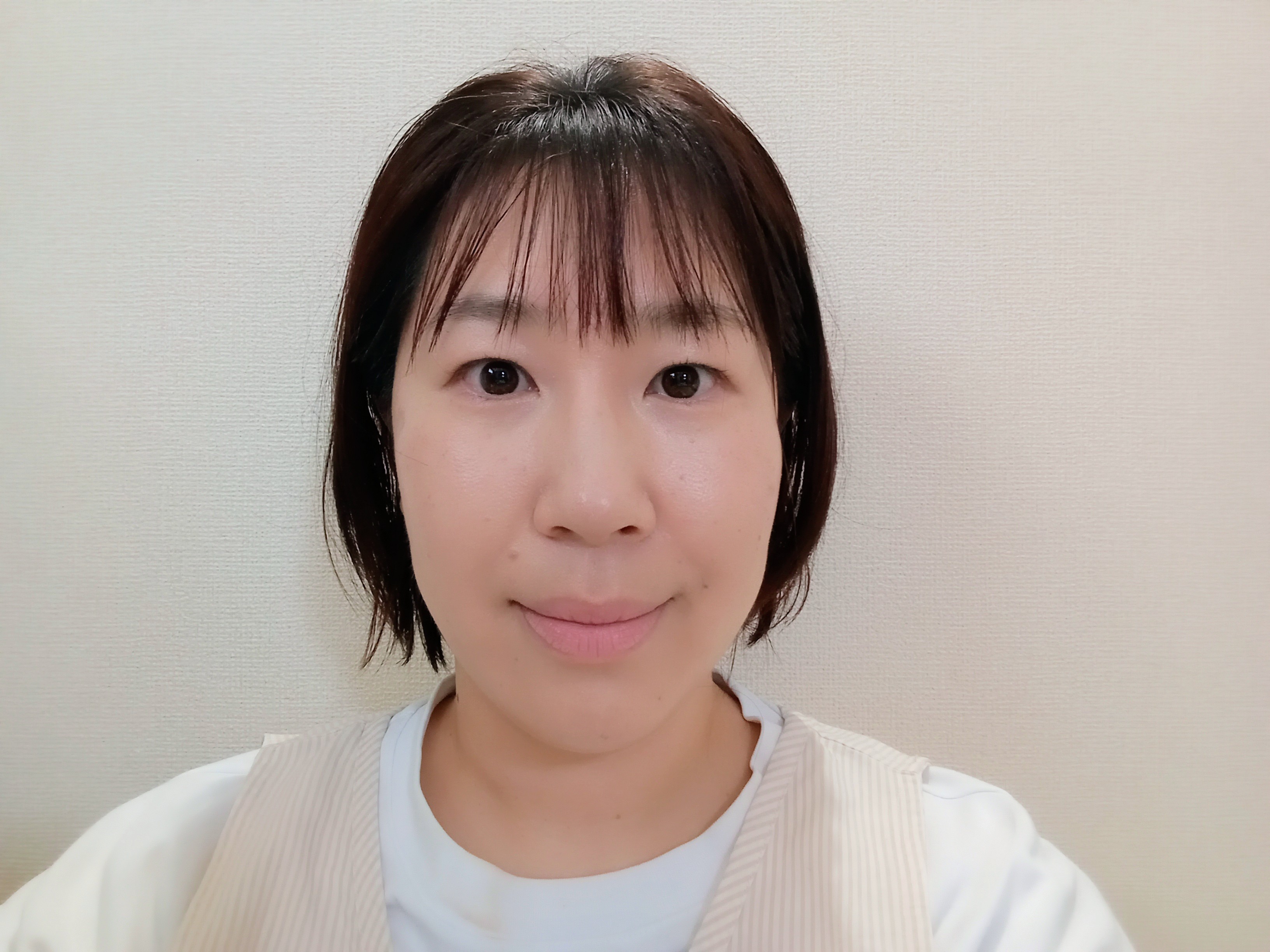 自分のプロフィール