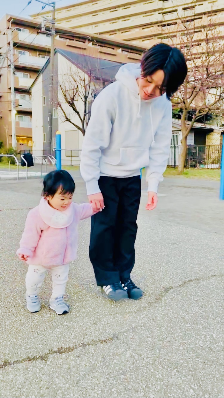 自分のプロフィール