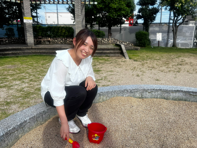 自分のプロフィール