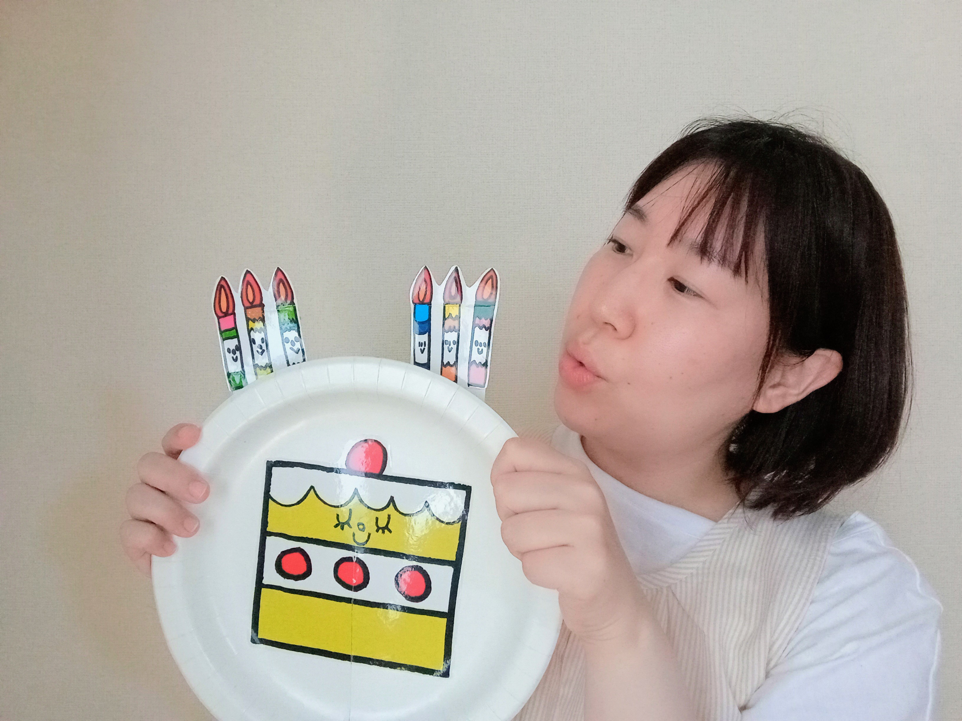 自分のプロフィール