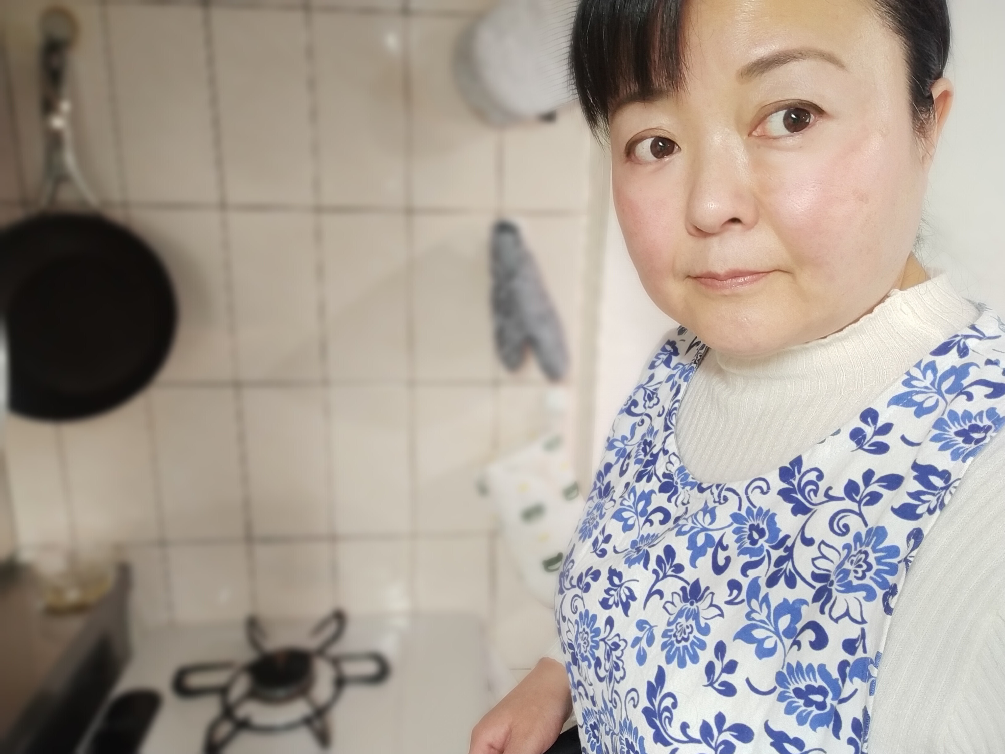 自分のプロフィール