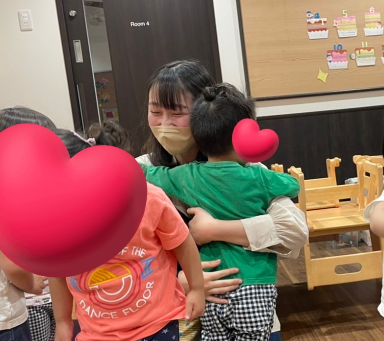 自分のプロフィール