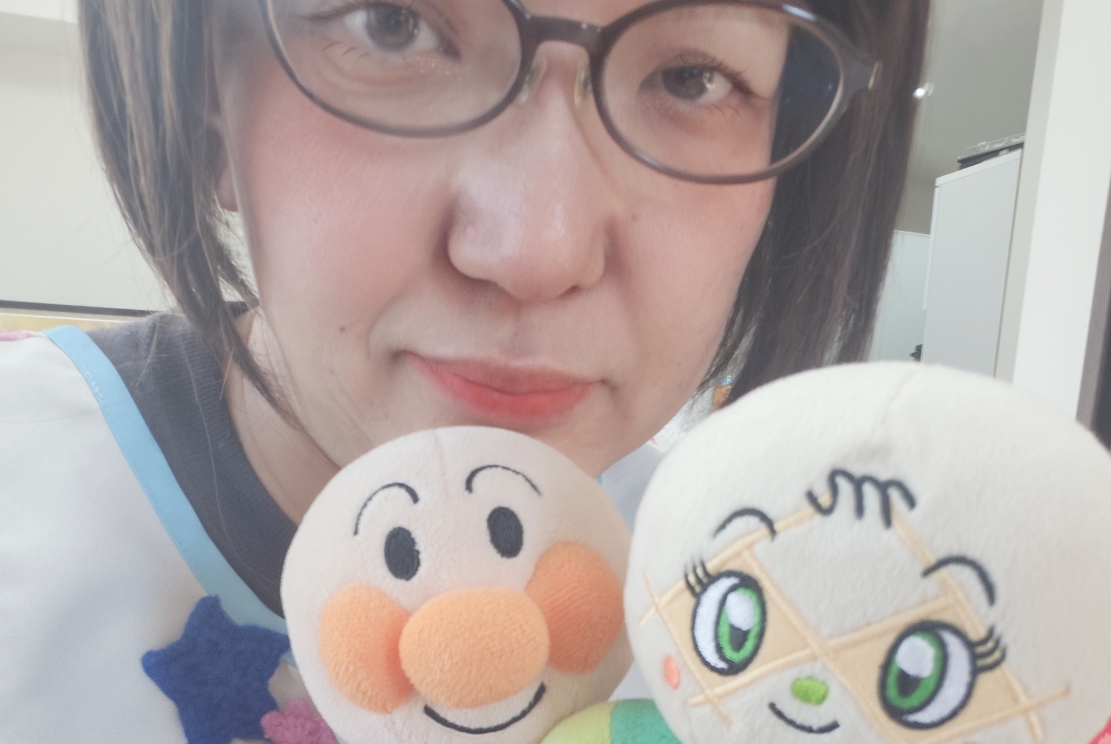 自分のプロフィール