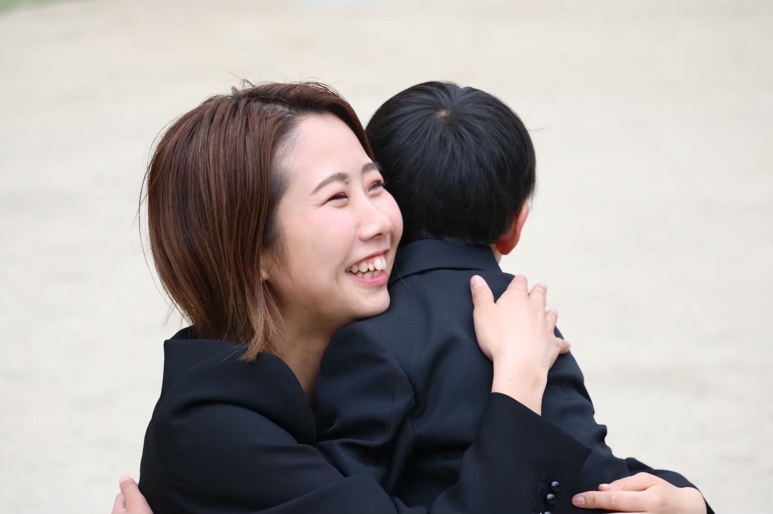 自分のプロフィール