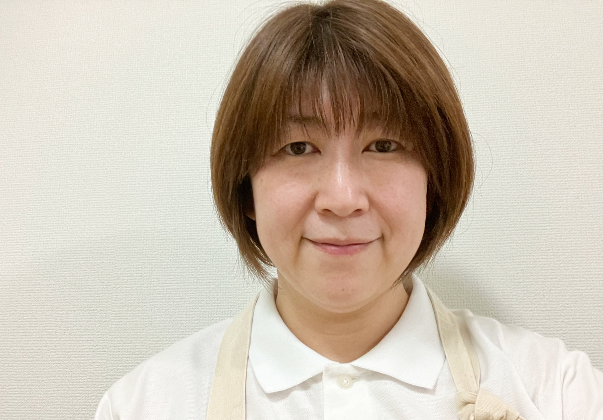 自分のプロフィール