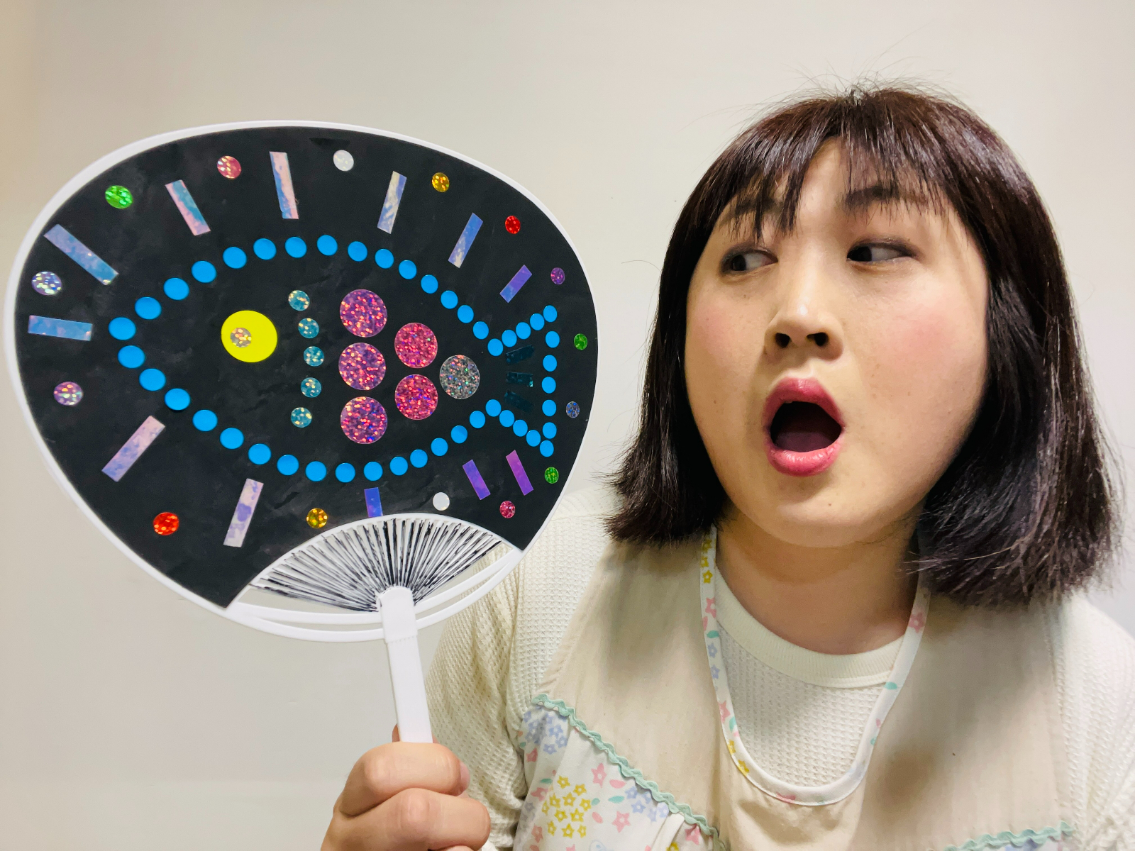 自分のプロフィール