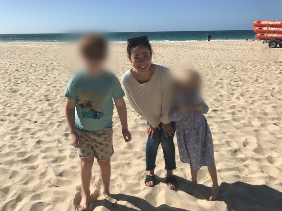 自分のプロフィール
