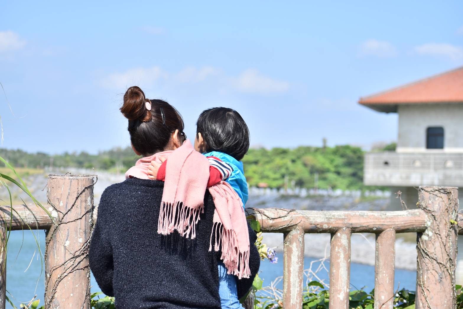 自分のプロフィール