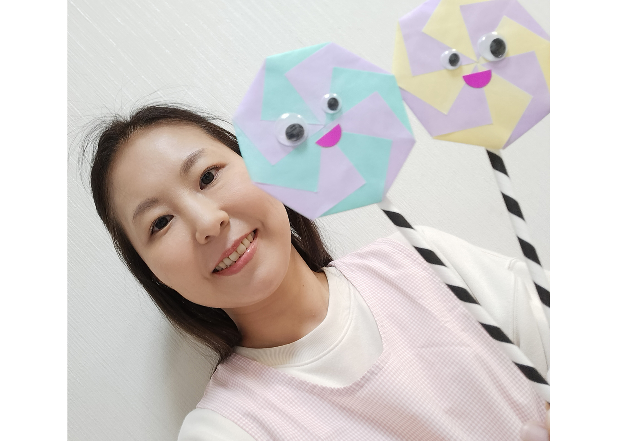 自分のプロフィール