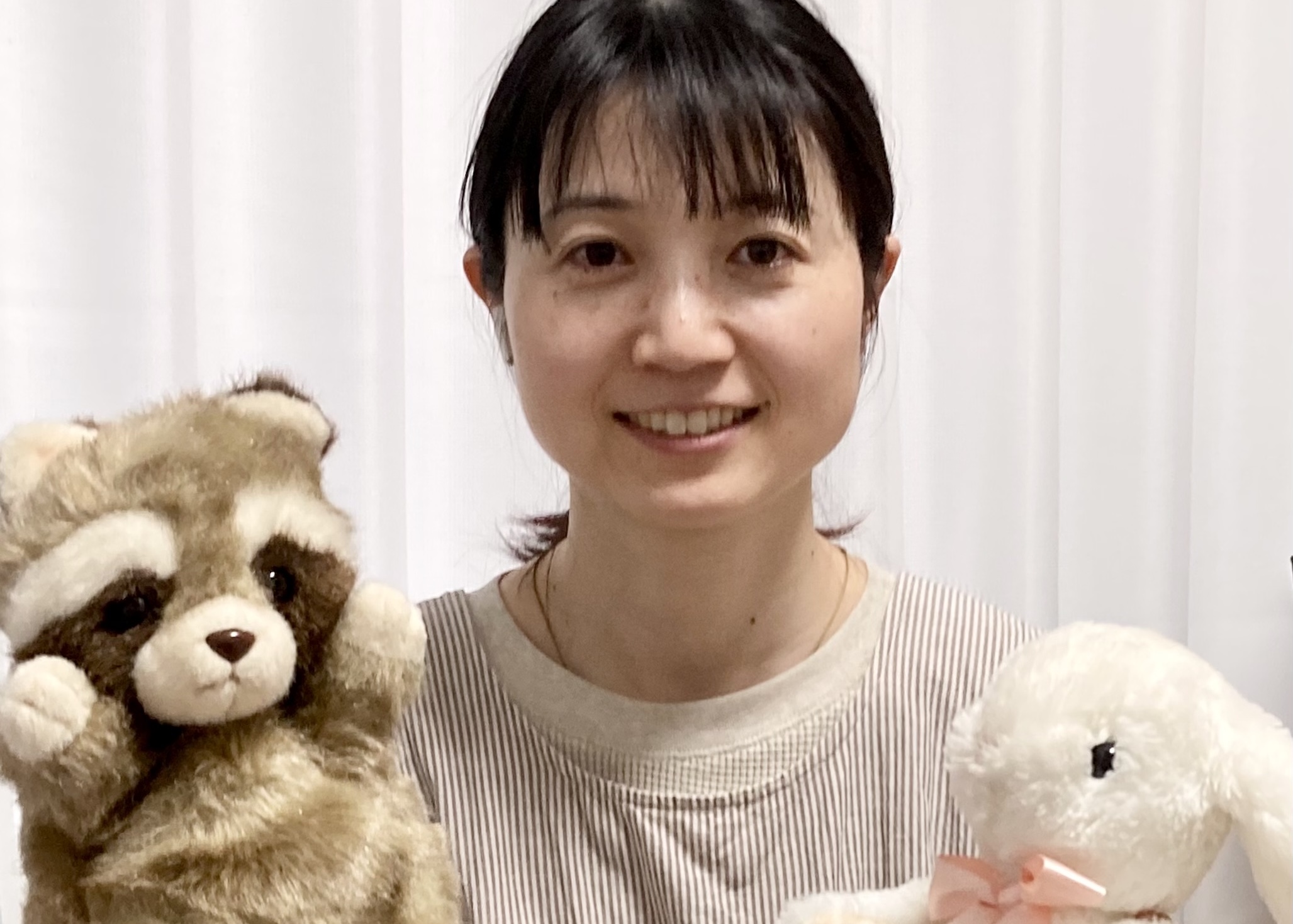 自分のプロフィール