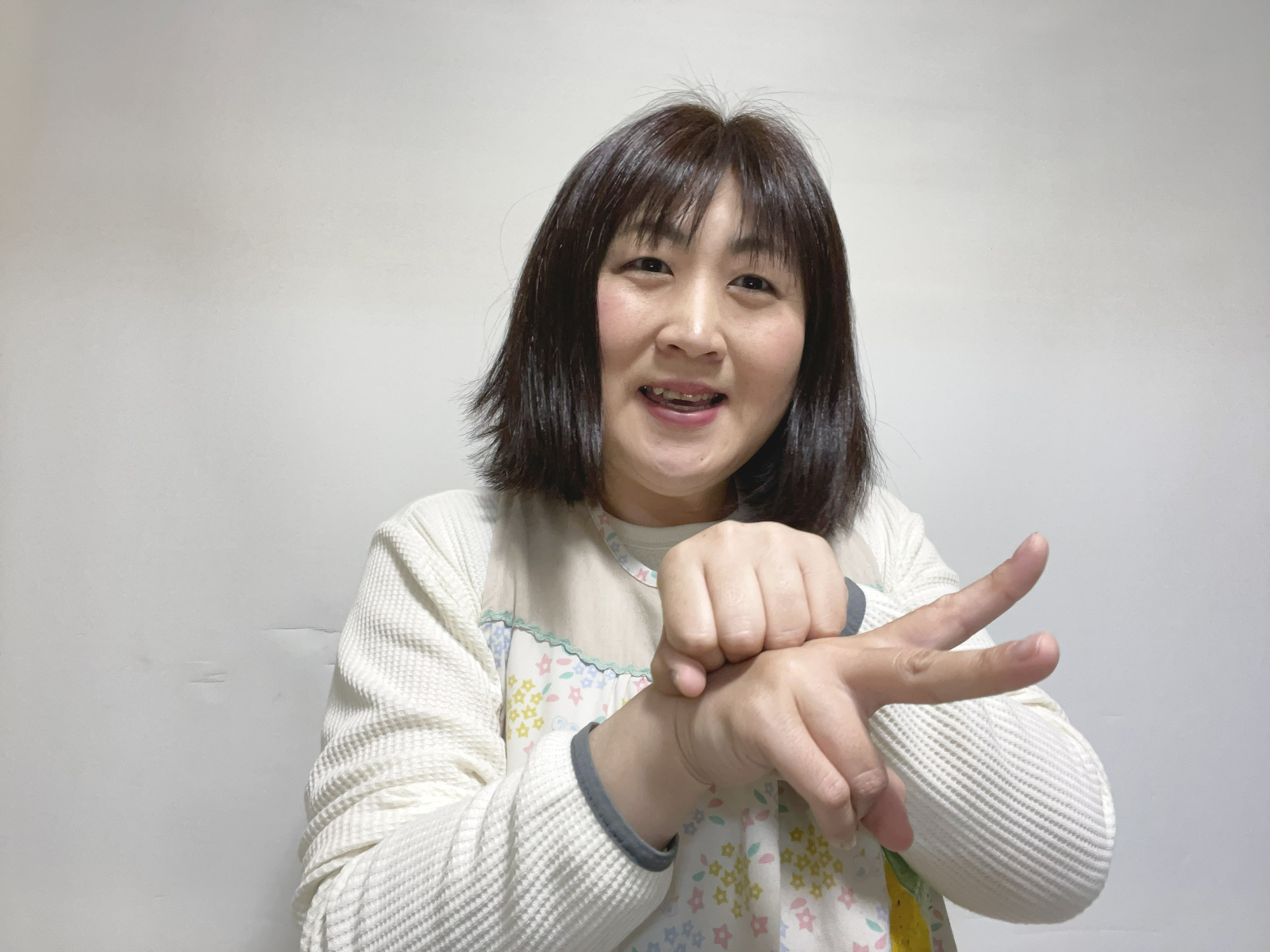自分のプロフィール