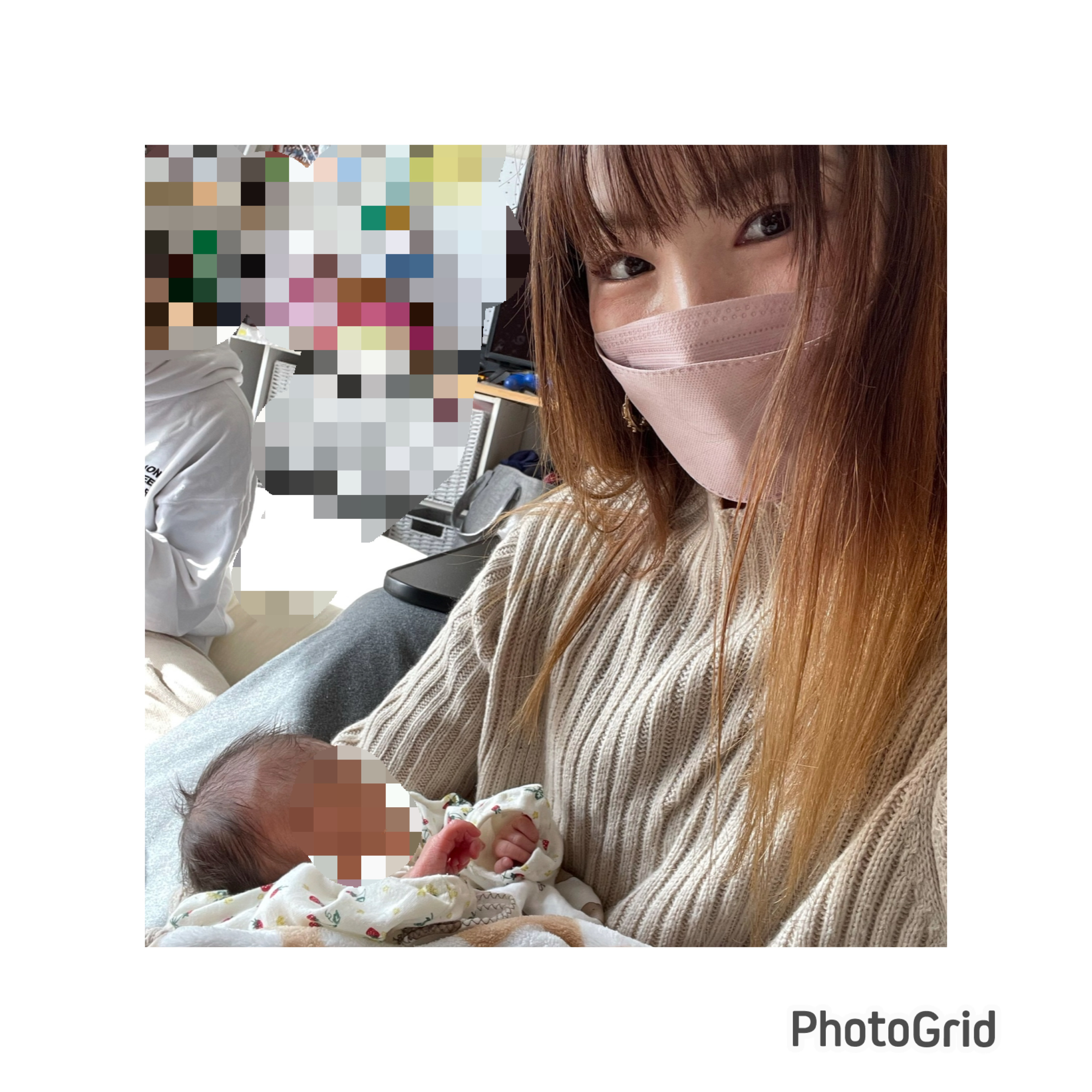 自分のプロフィール