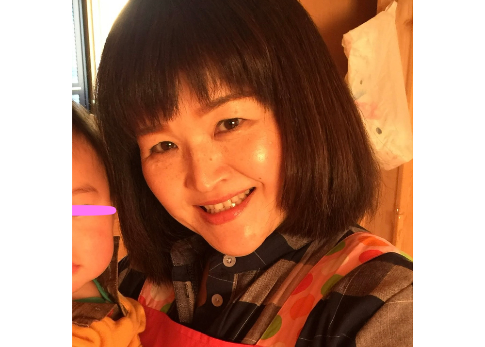 自分のプロフィール