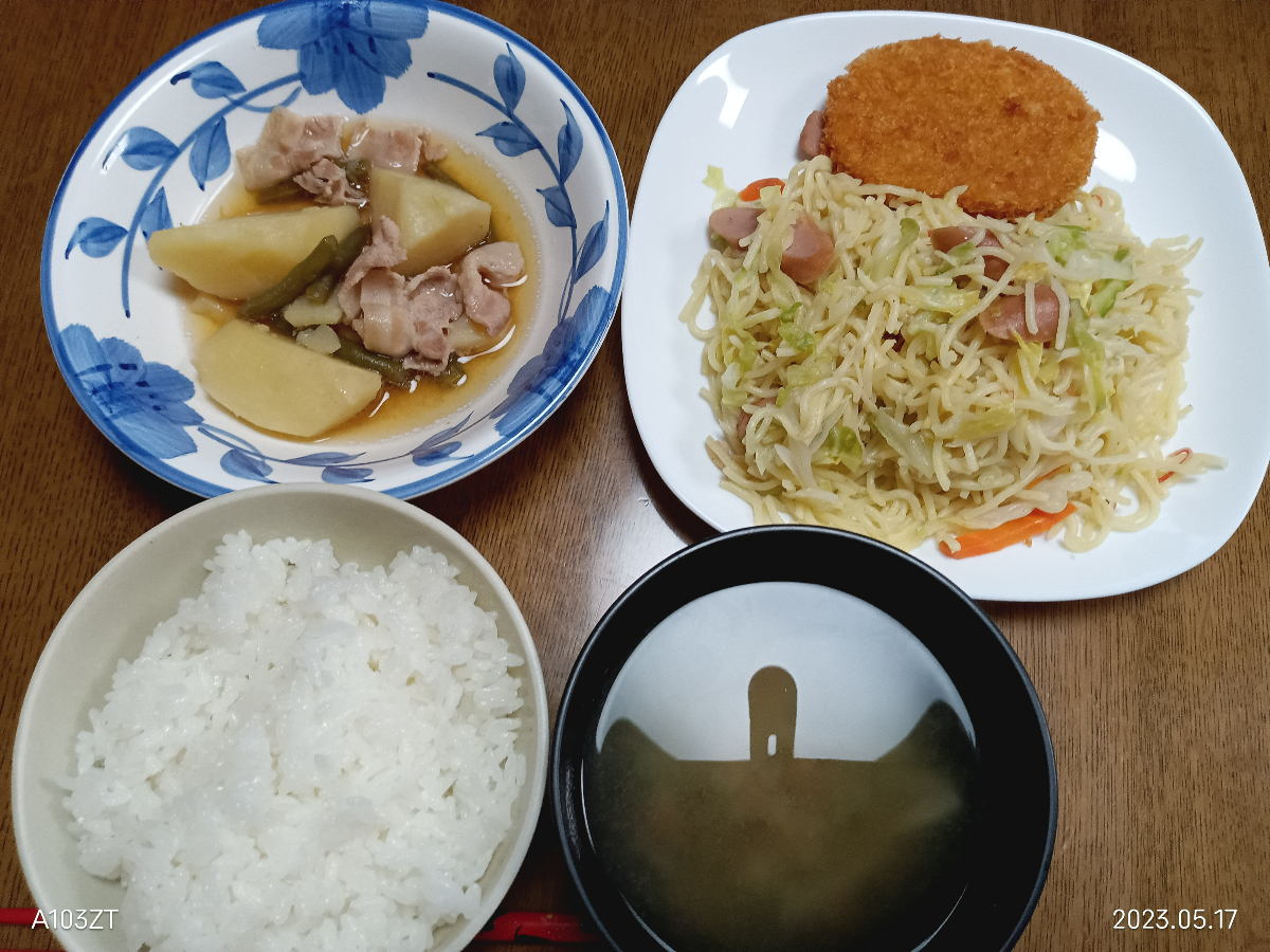 自分のプロフィール