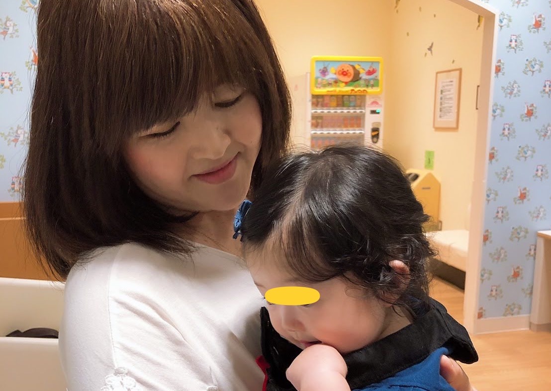 自分のプロフィール