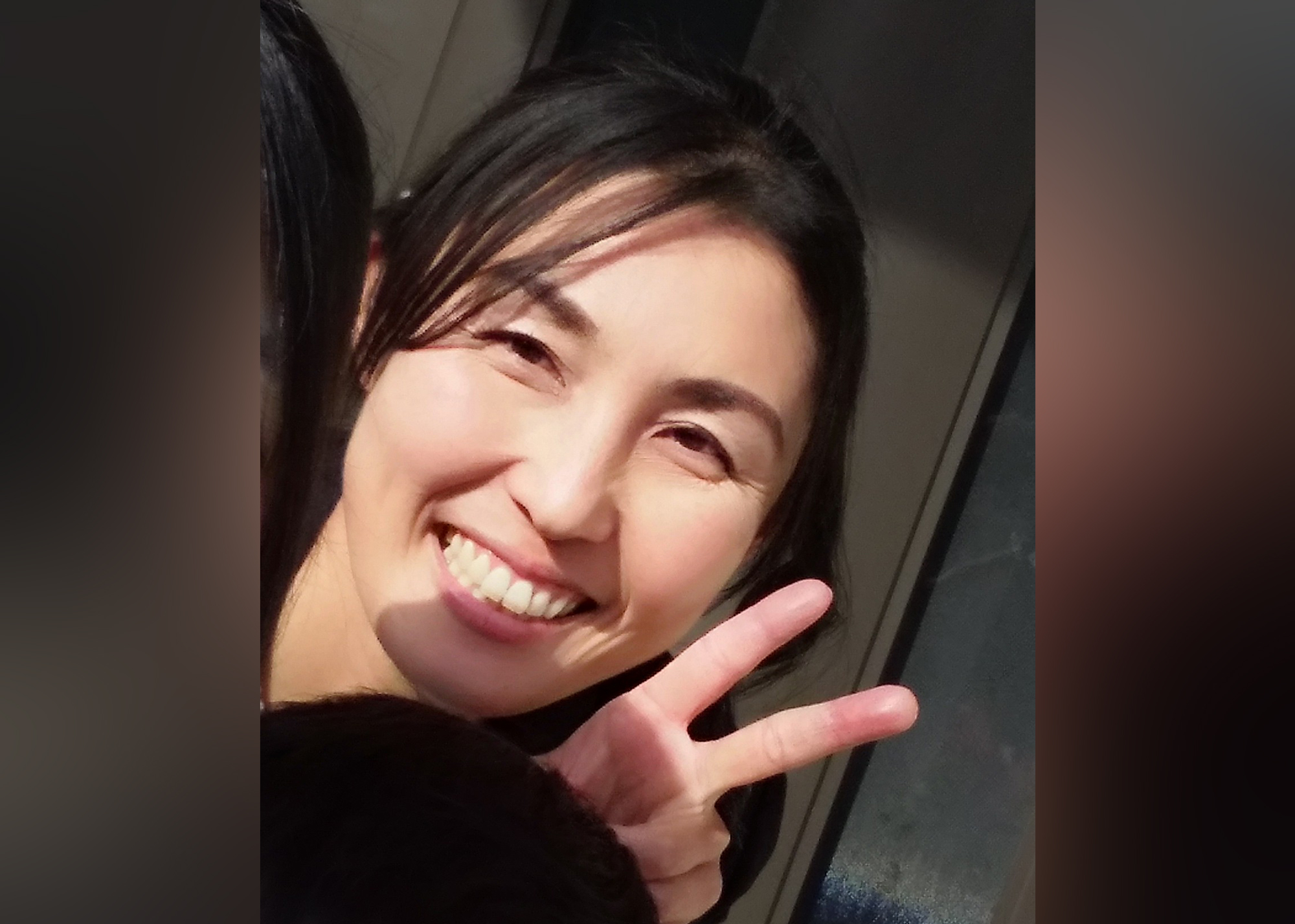 自分のプロフィール