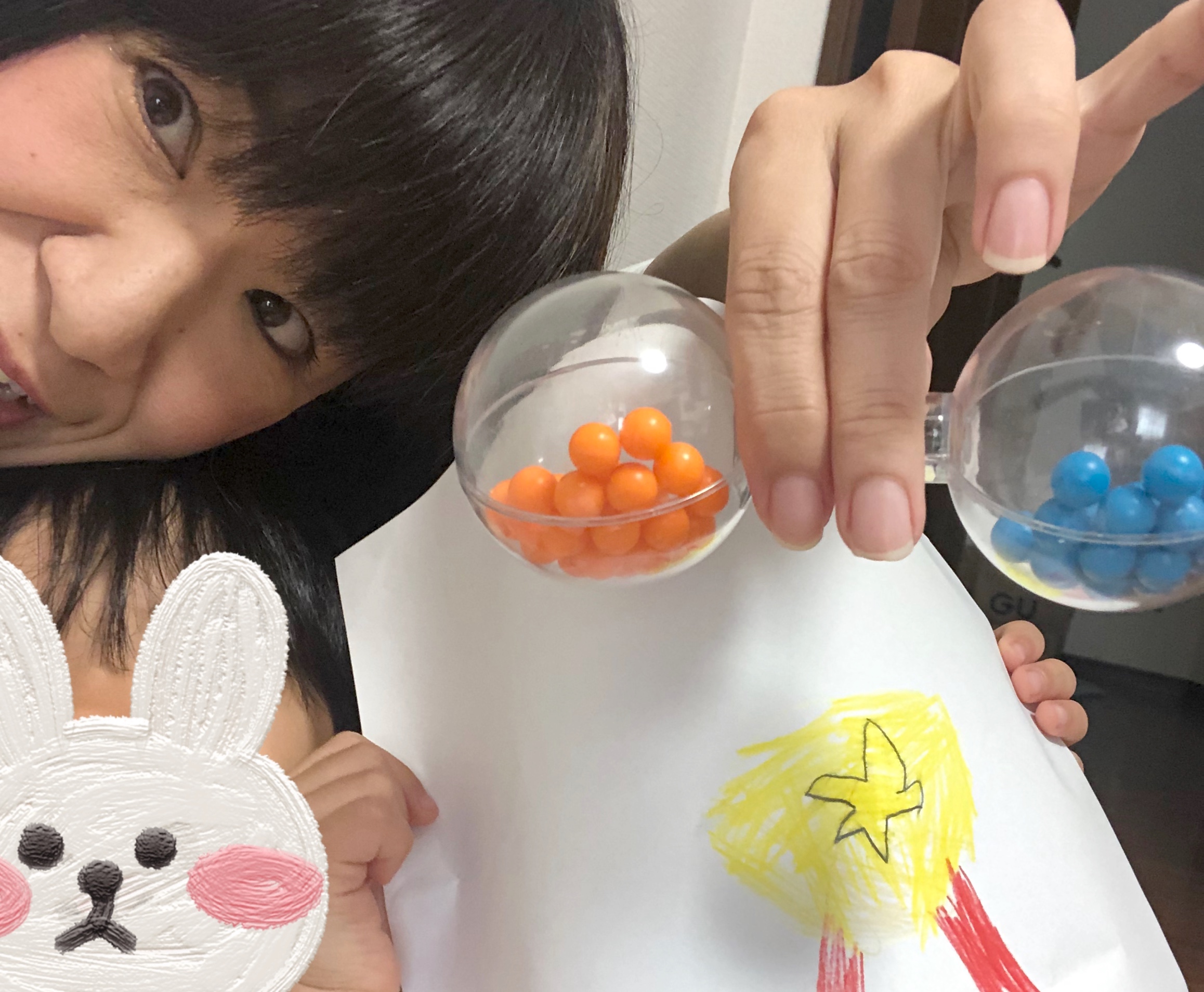 自分のプロフィール