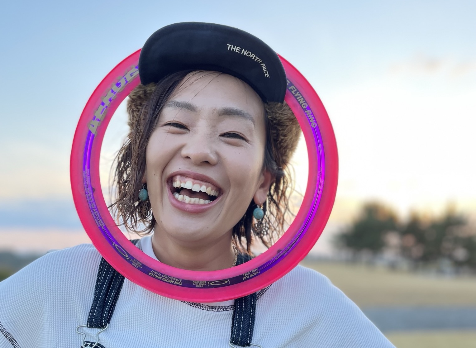 自分のプロフィール
