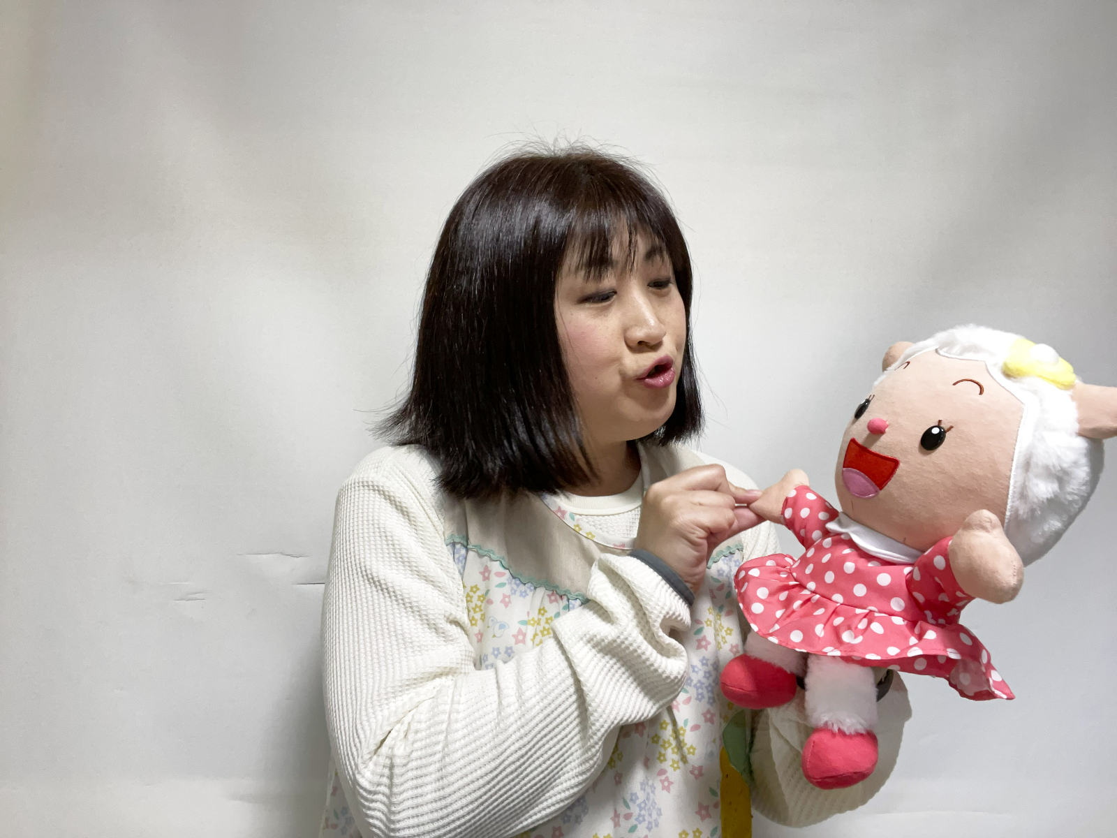 自分のプロフィール