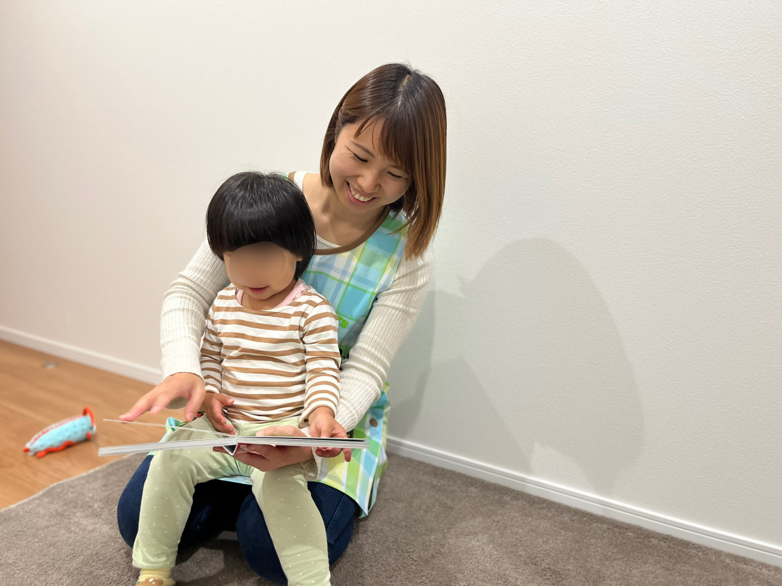 自分のプロフィール