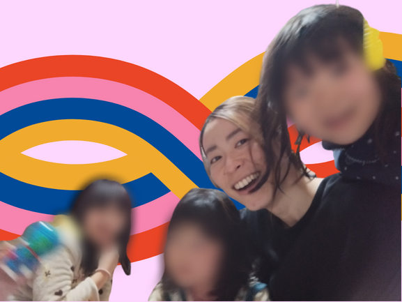 自分のプロフィール