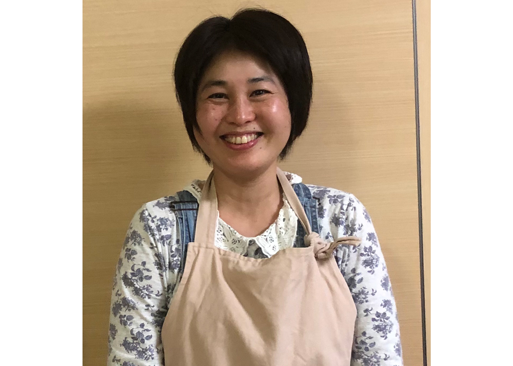 自分のプロフィール