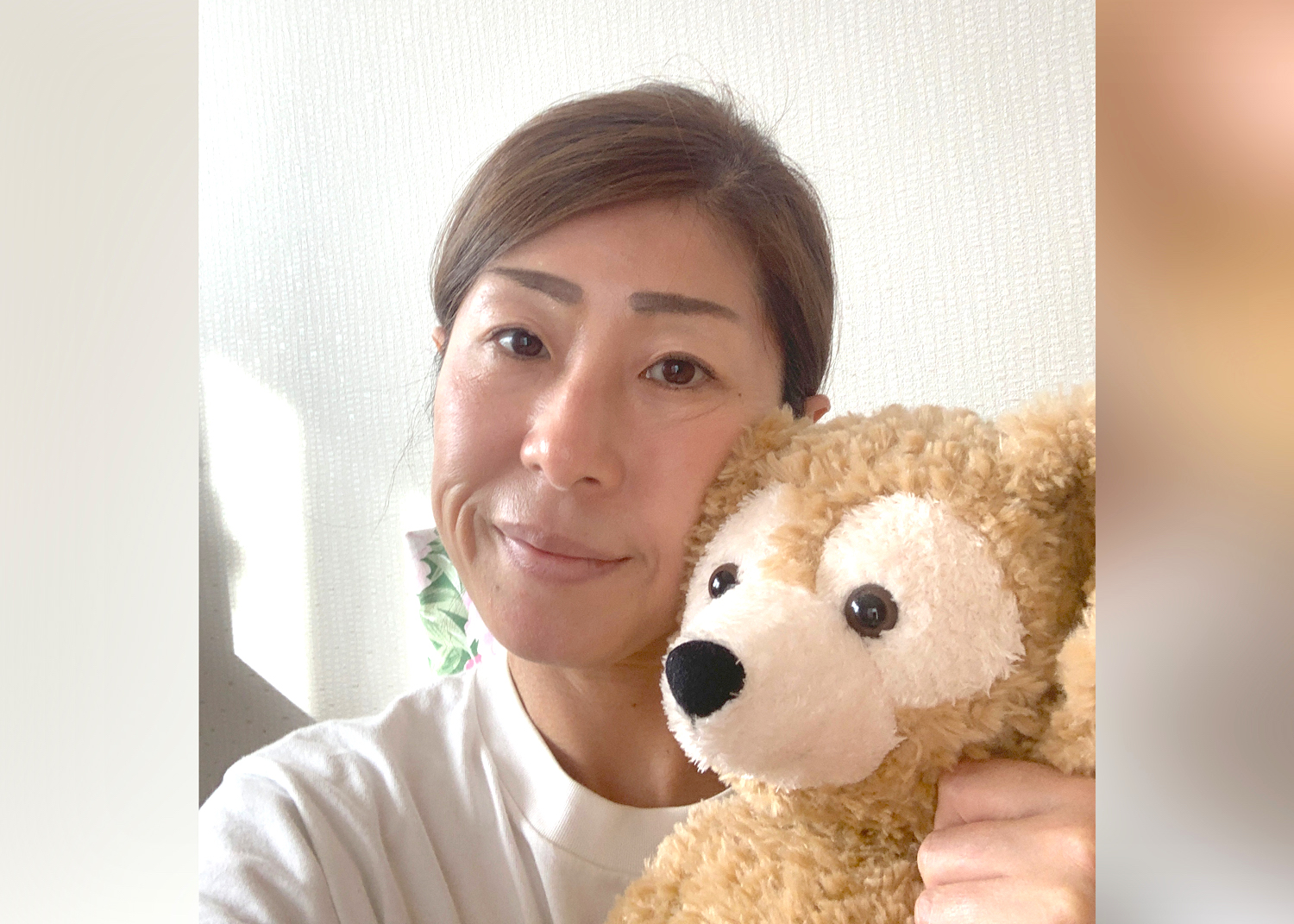 自分のプロフィール