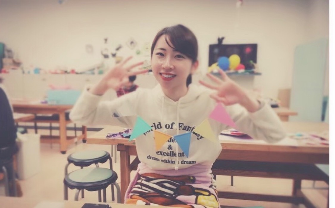 自分のプロフィール