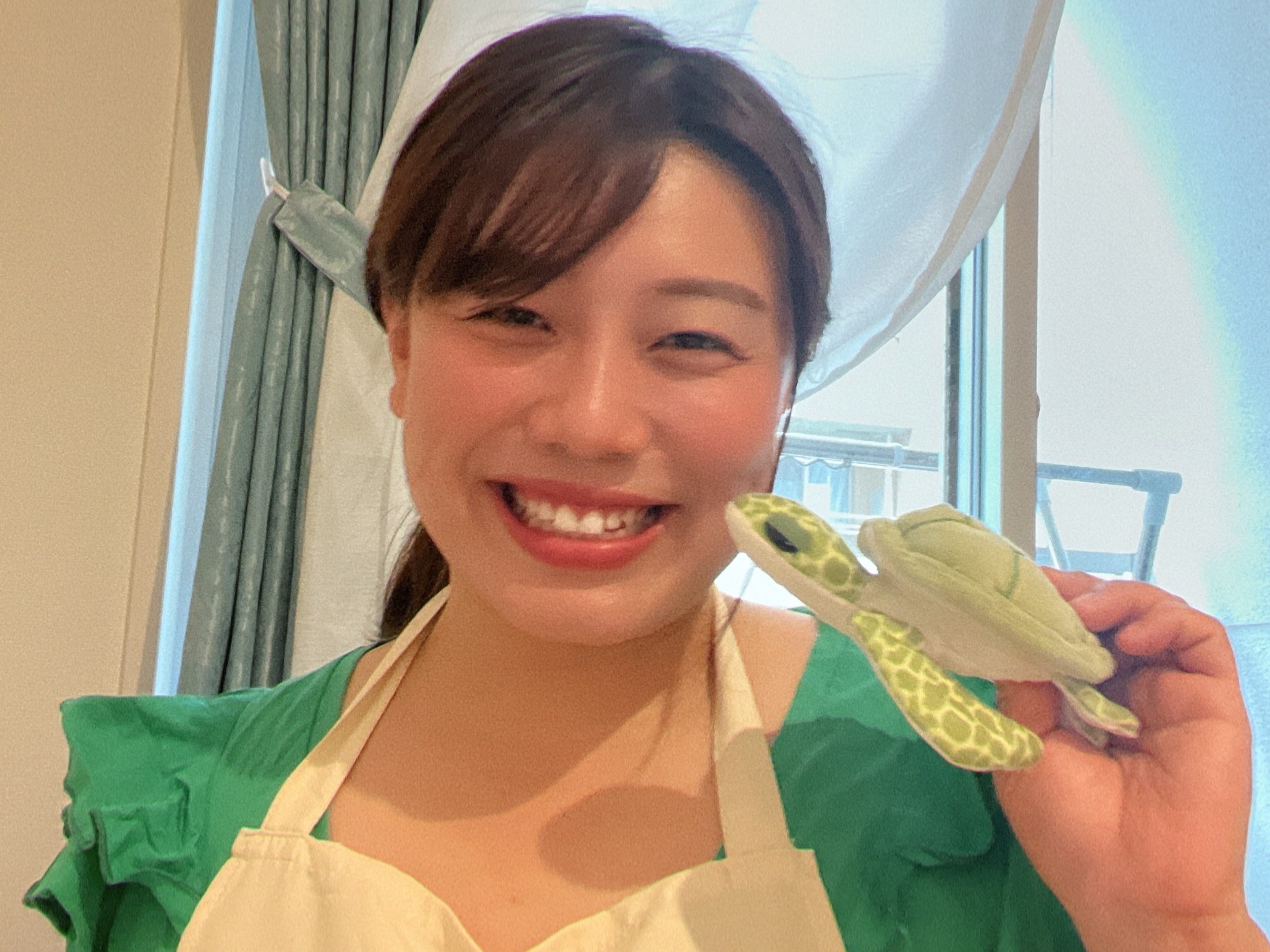 自分のプロフィール