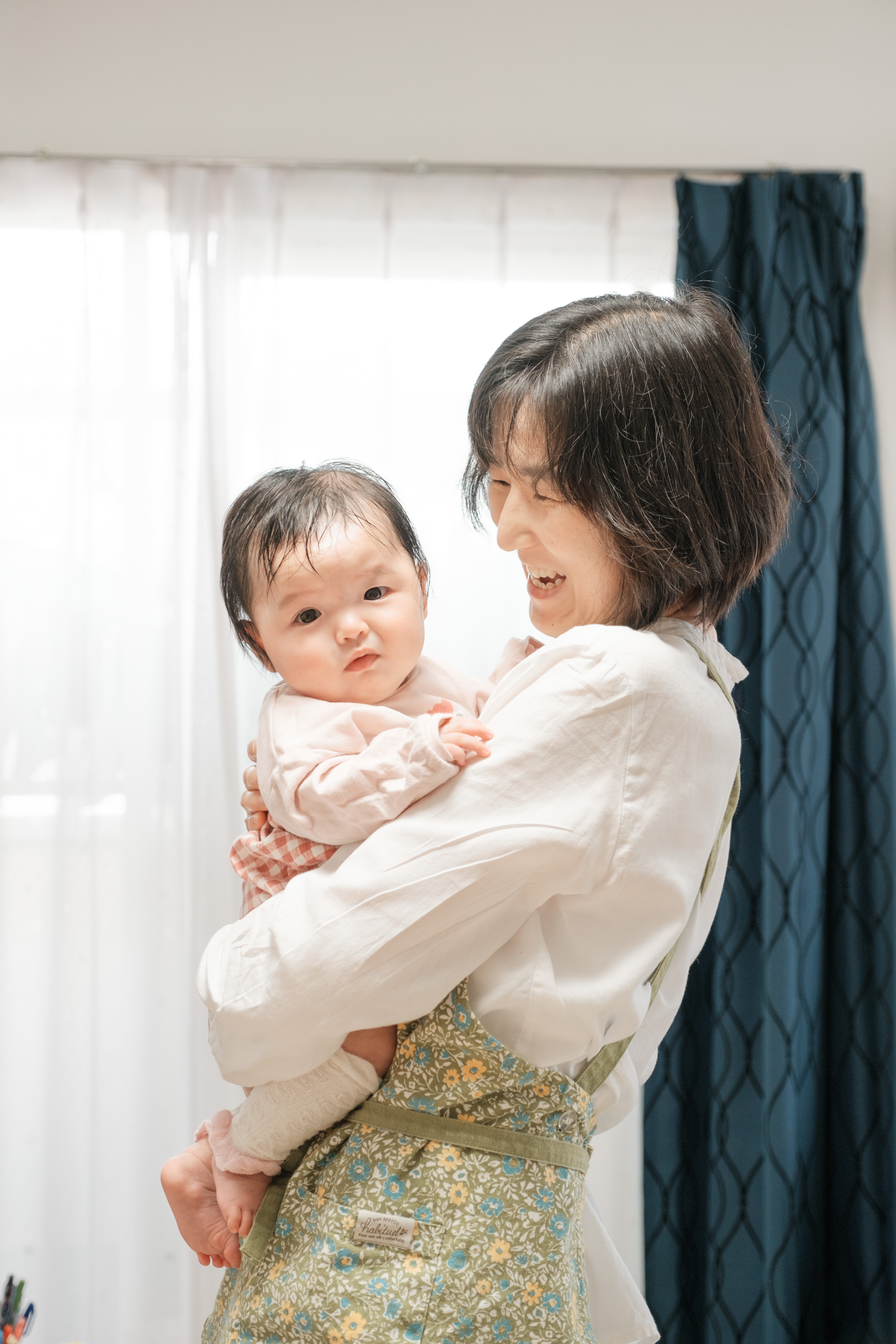 自分のプロフィール