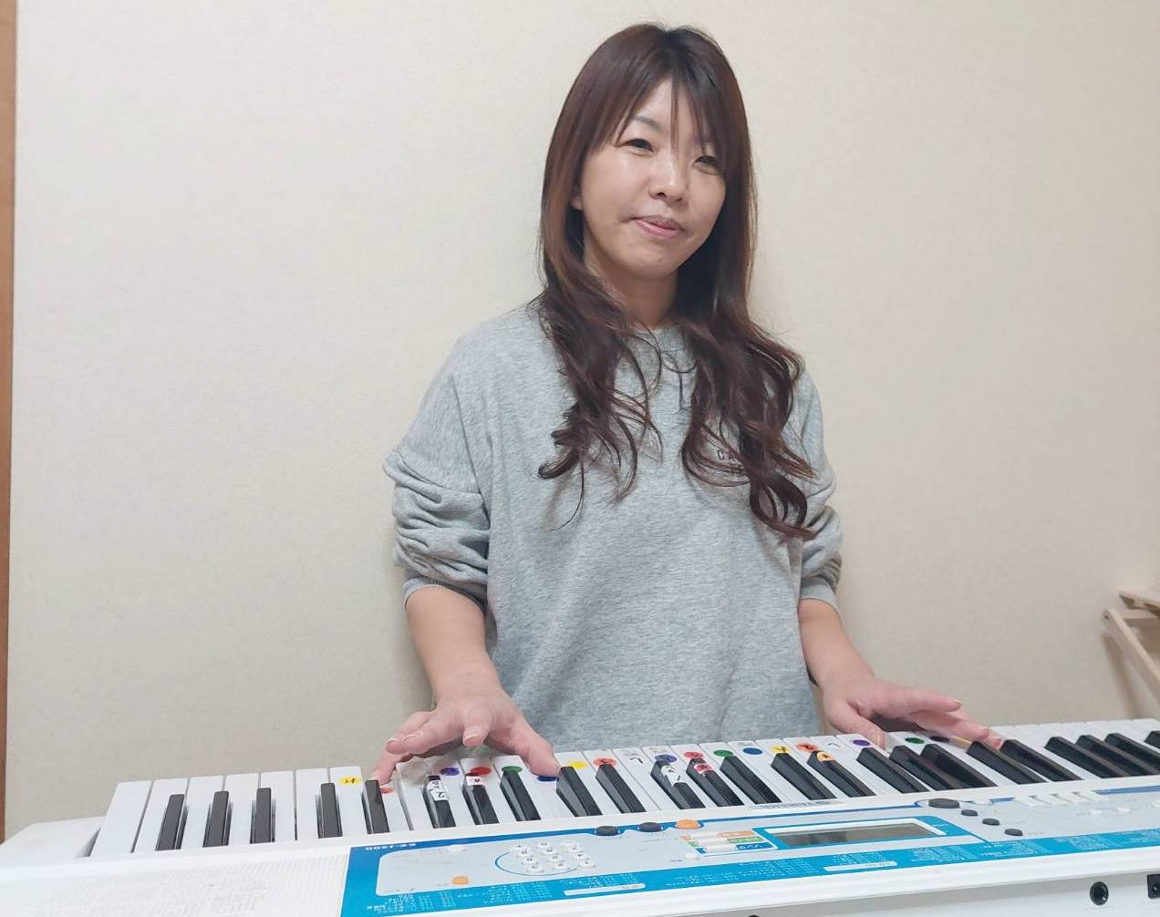 自分のプロフィール