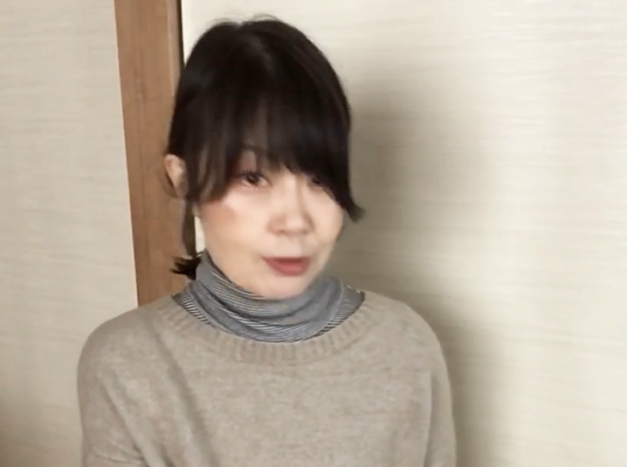 自分のプロフィール