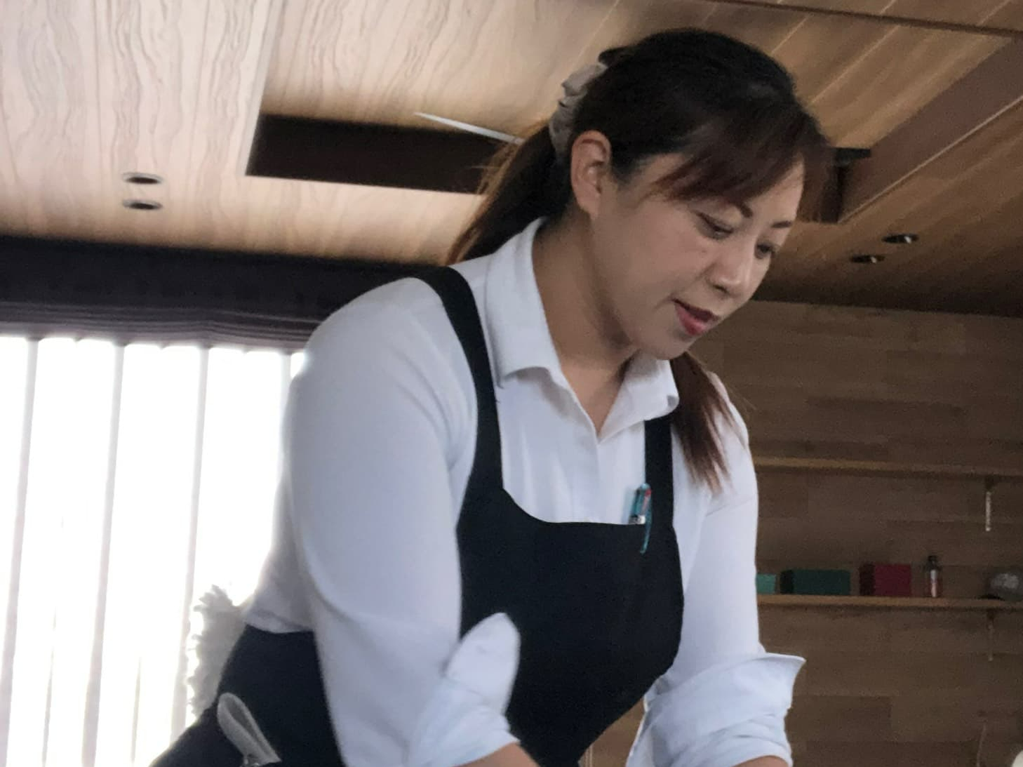 自分のプロフィール