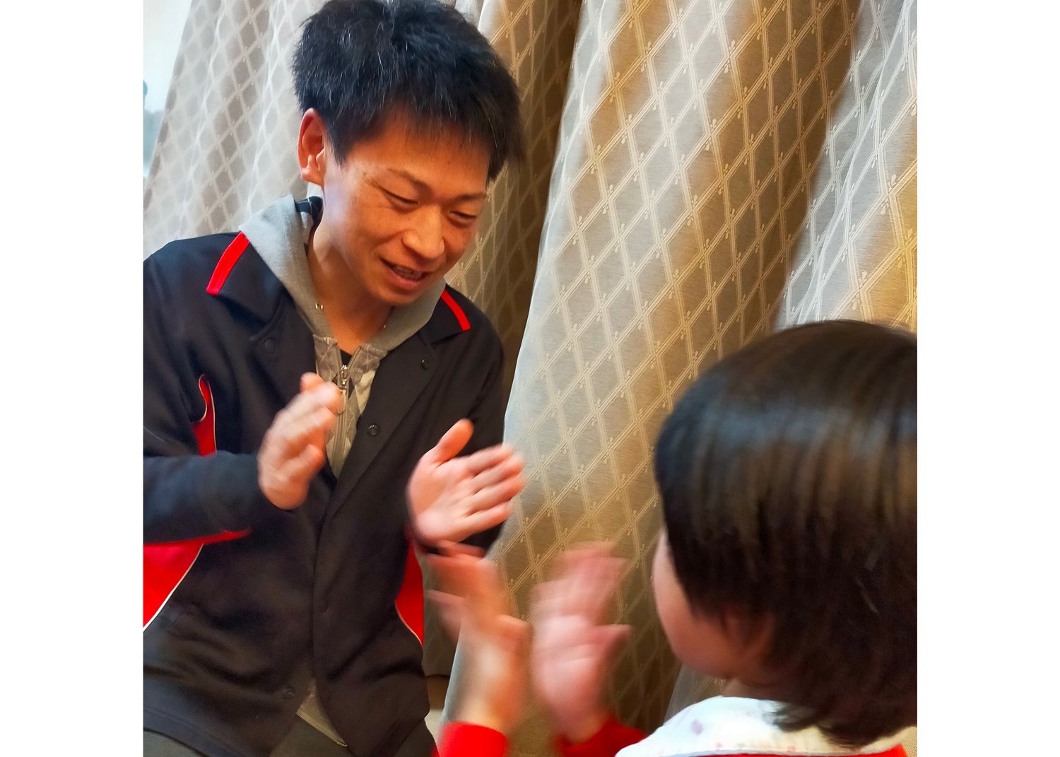 自分のプロフィール