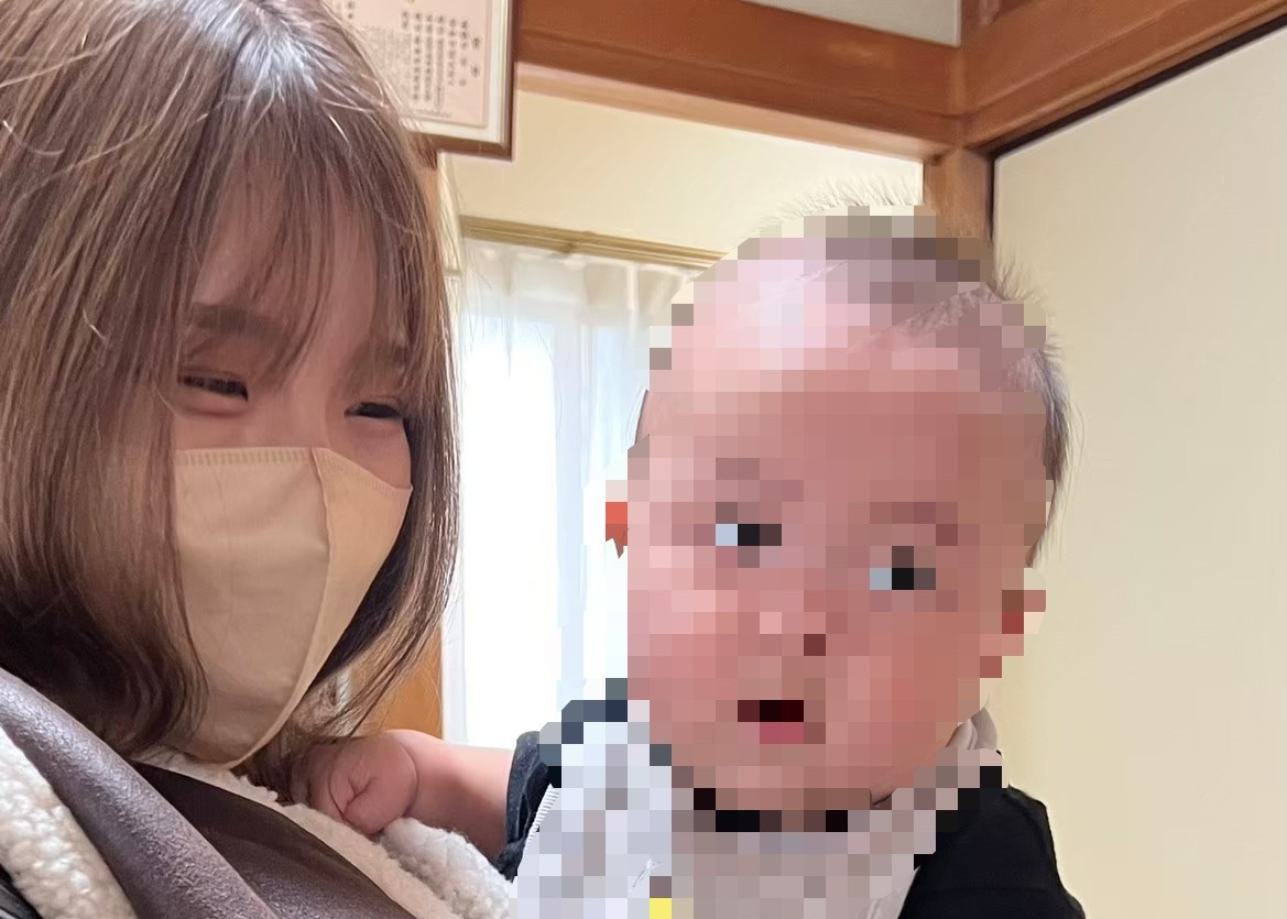 自分のプロフィール