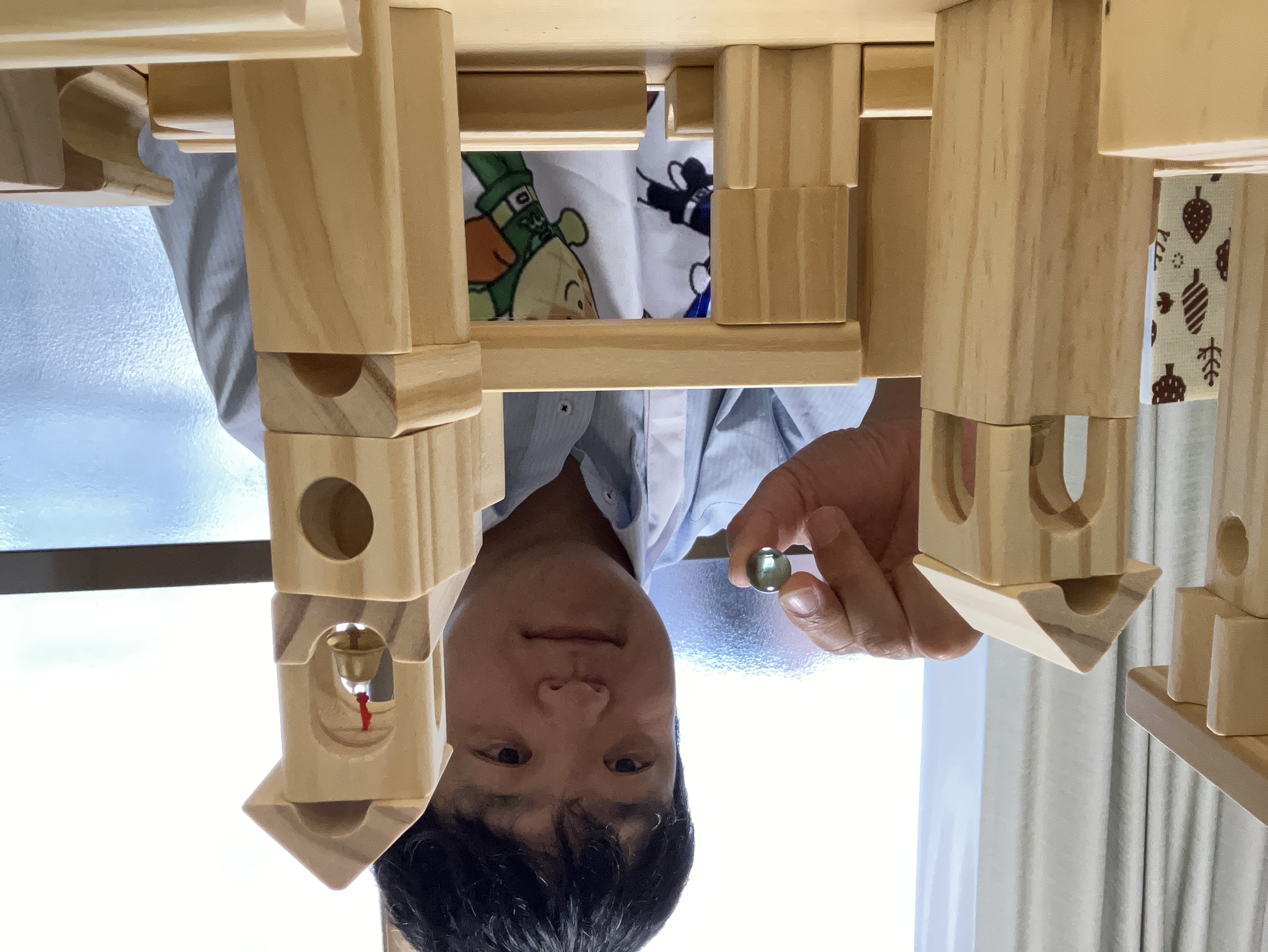 自分のプロフィール