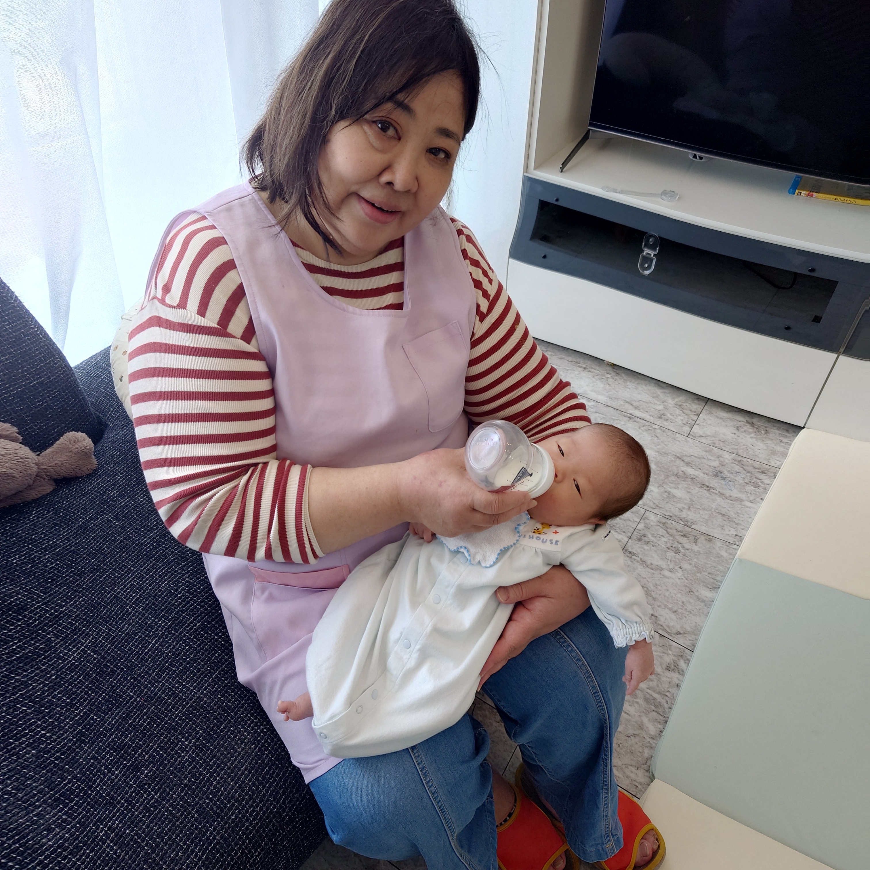 自分のプロフィール