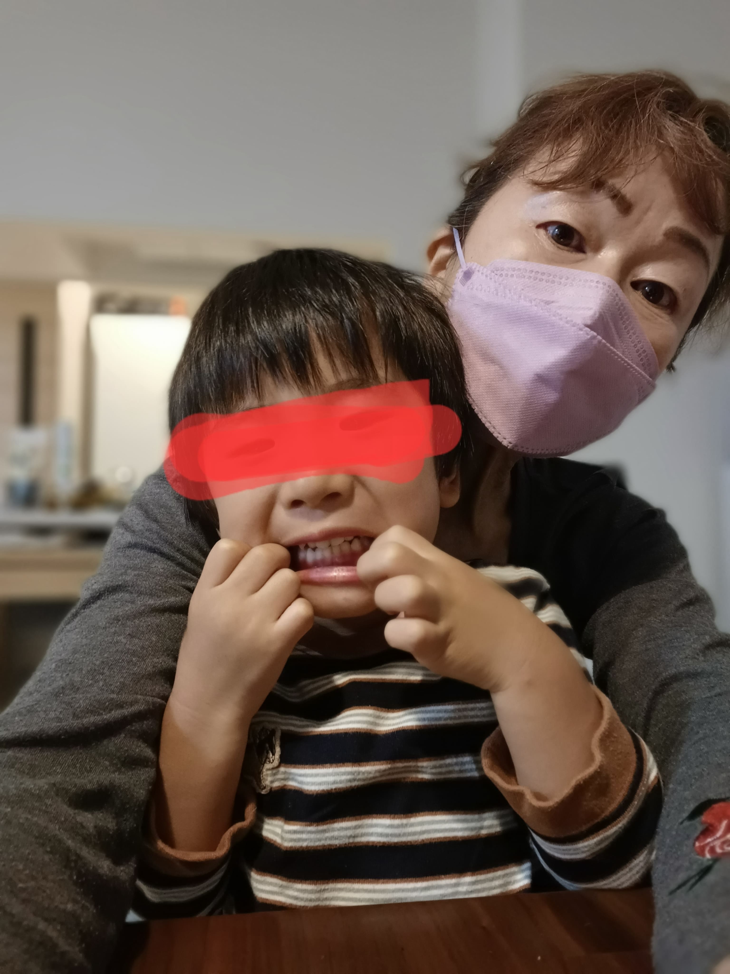 自分のプロフィール