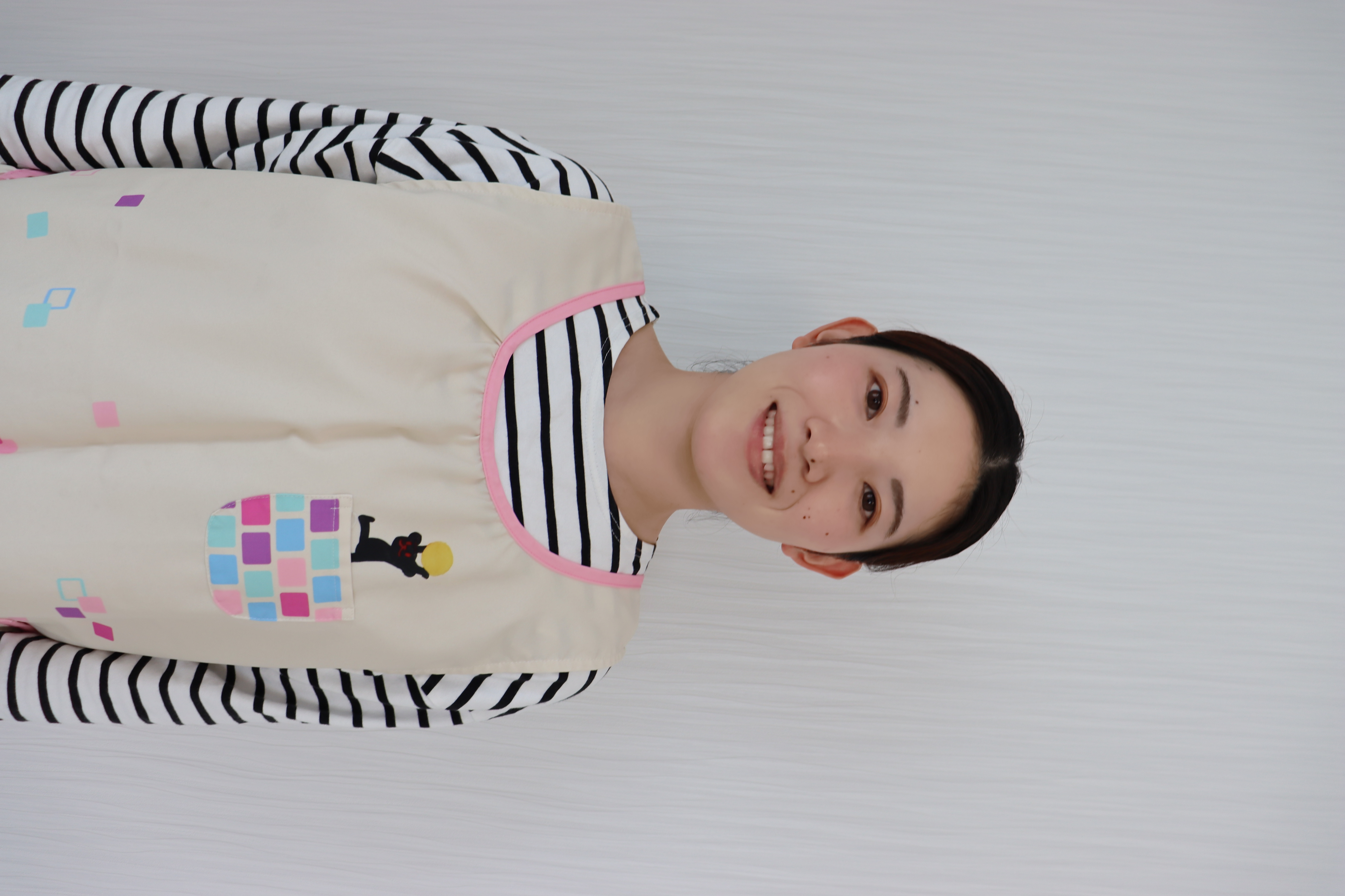 自分のプロフィール
