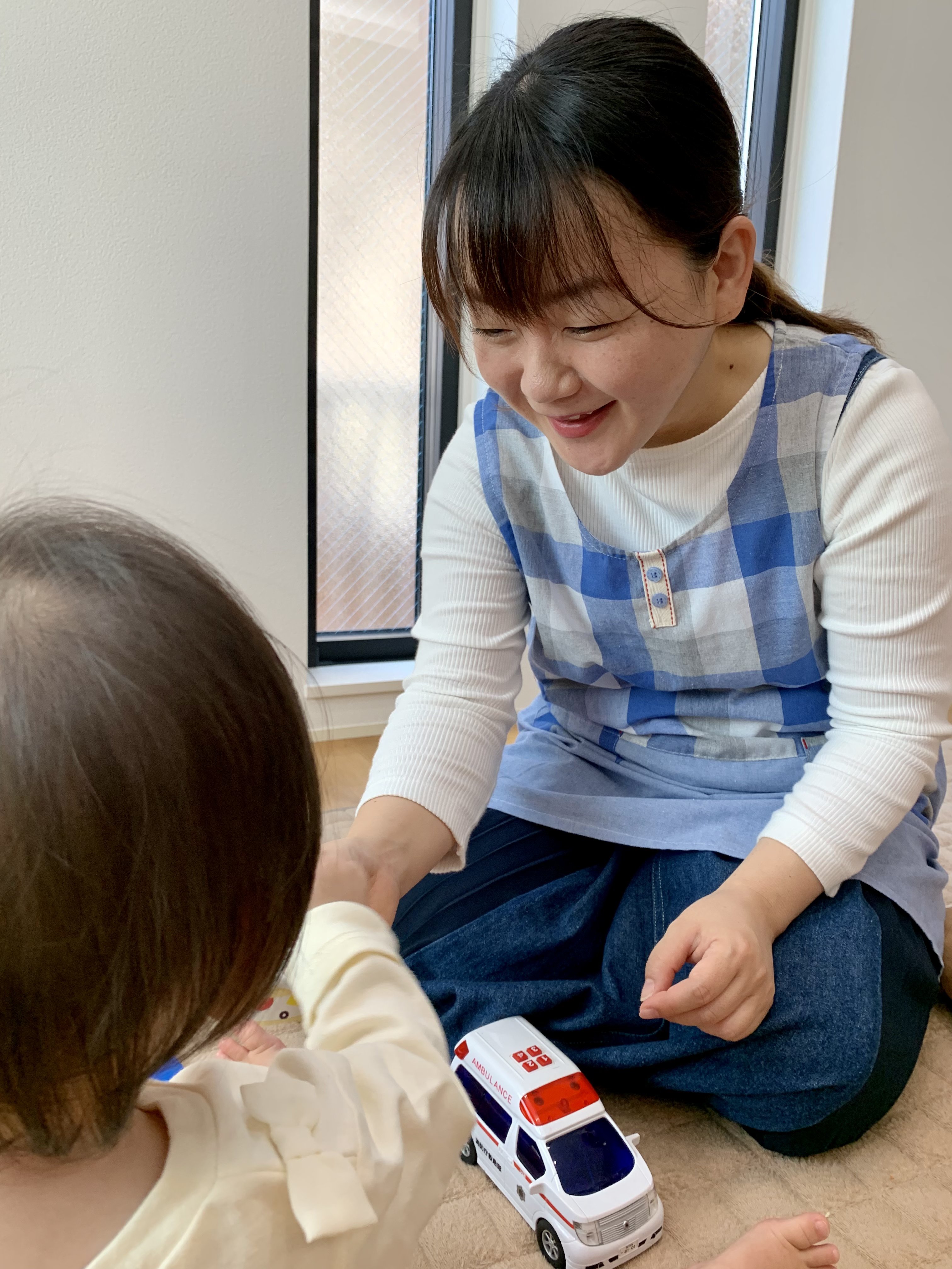 自分のプロフィール