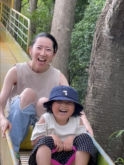 自分のプロフィール