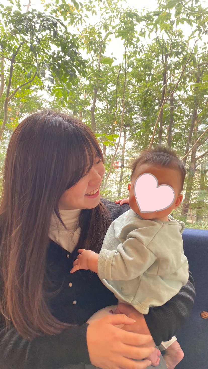自分のプロフィール