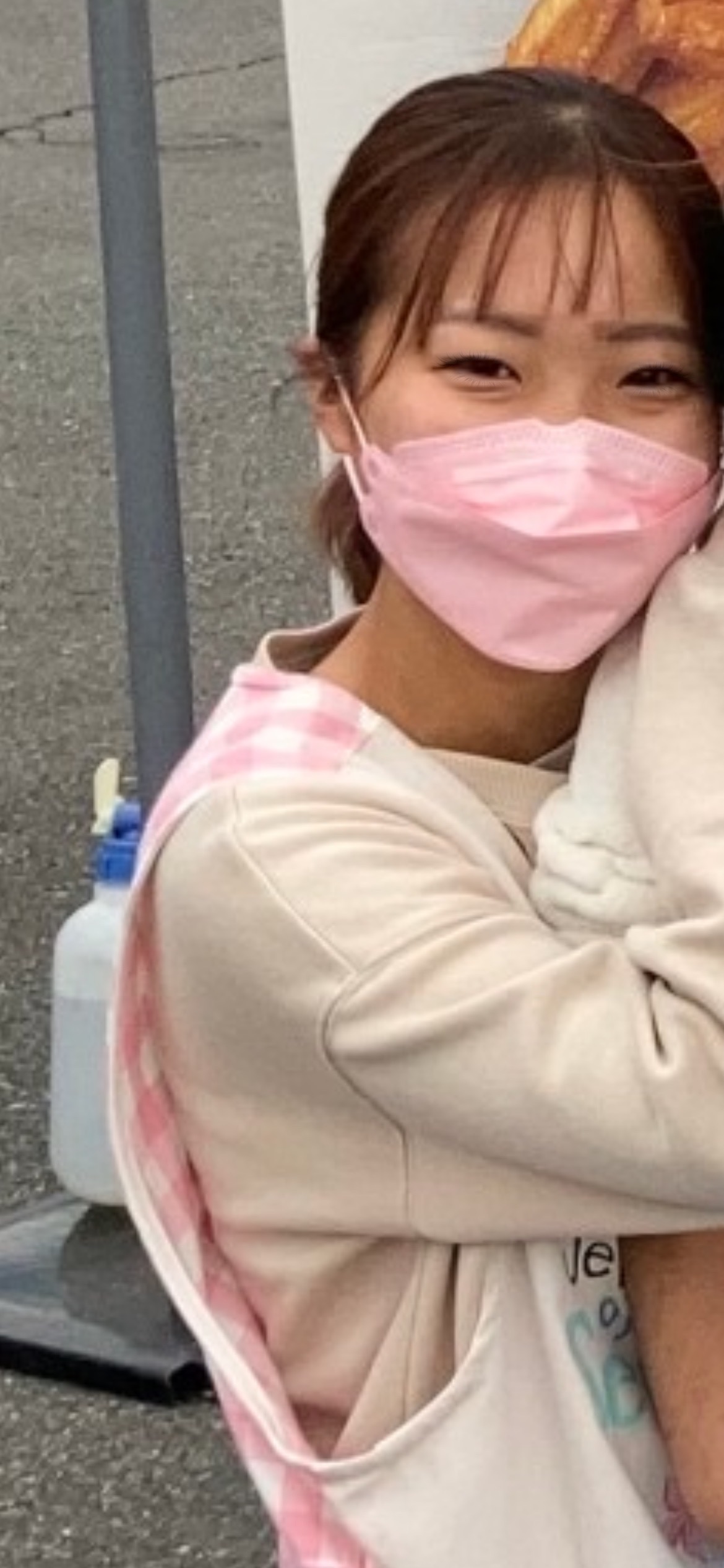 自分のプロフィール